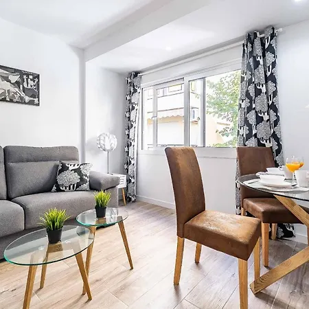 Apartment Sur El Cano 3
