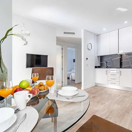 شقة Sur El Cano 3 *