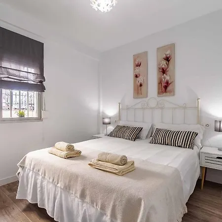Apartamento Sur El Cano 3