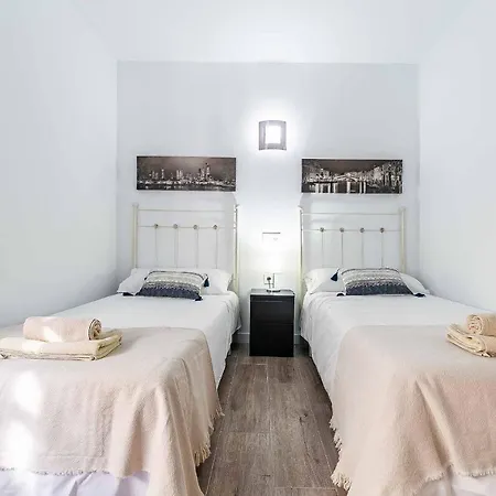 Sur El Cano 3 Apartamento Fuengirola