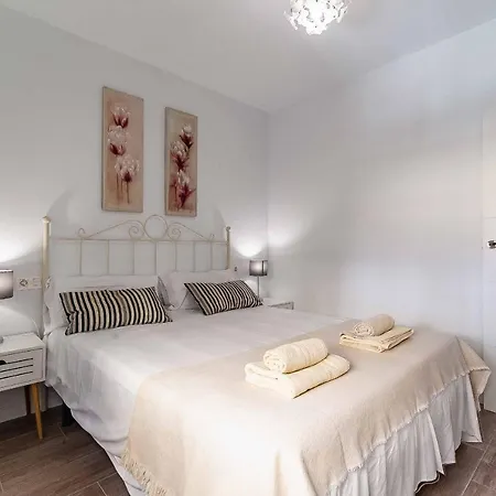 Sur El Cano 3 Apartamento *