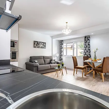 Sur El Cano 3 Apartamento Fuengirola