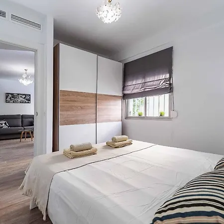 Sur El Cano 3 Apartamento