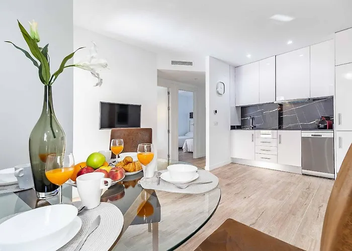 Apartment Sur El Cano 3 *