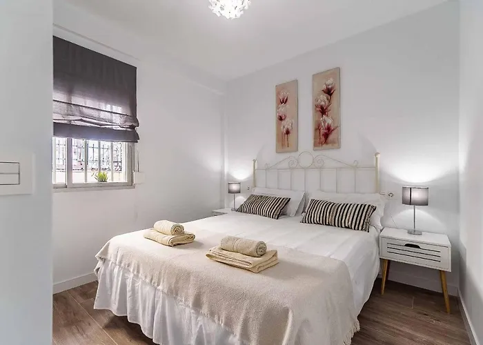 Apartment Sur El Cano 3