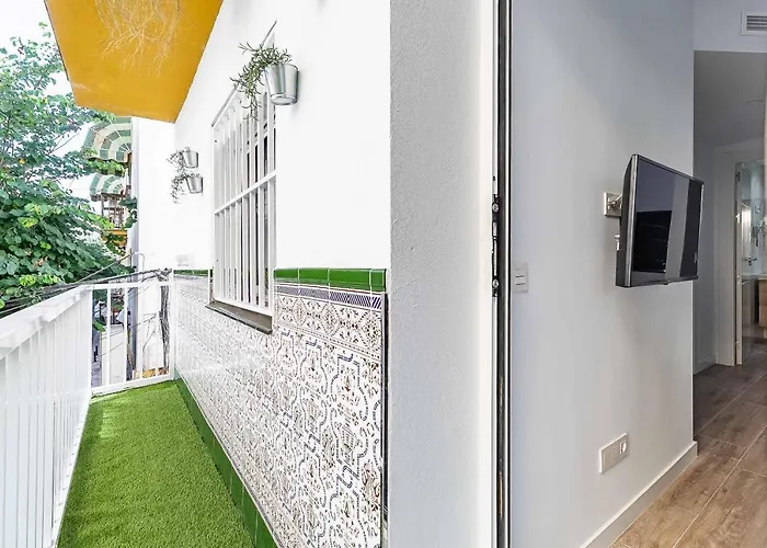 Apartment Sur El Cano 3