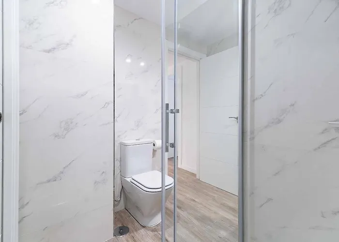 Sur El Cano 3 * Fuengirola