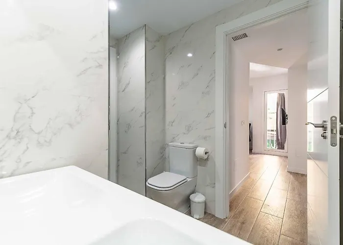 Apartment Sur El Cano 3