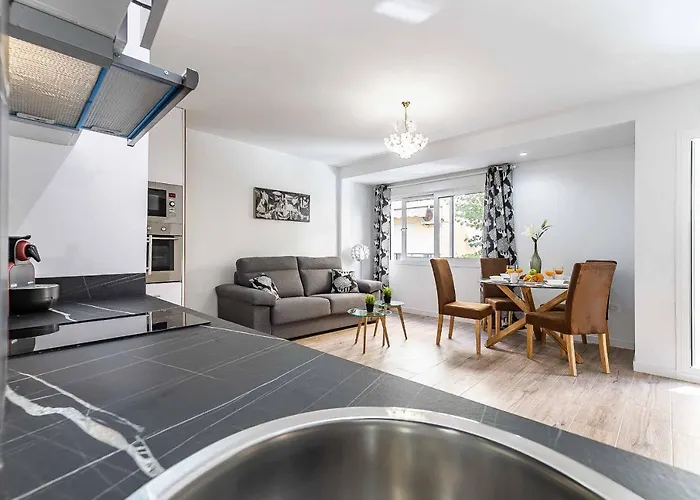 Sur El Cano 3 Apartment Fuengirola