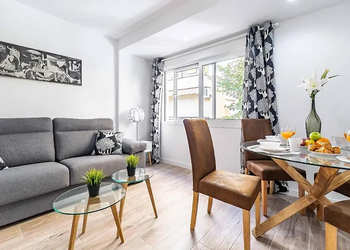 Apartment Sur El Cano 3