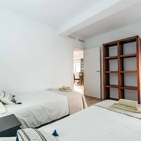 Sur El Cano 3 Appartement