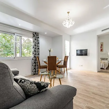 Appartement Sur El Cano 3