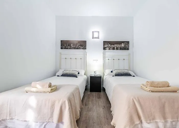 Sur El Cano 3 Appartement Fuengirola