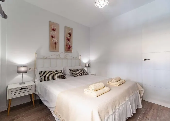 Sur El Cano 3 Appartement *