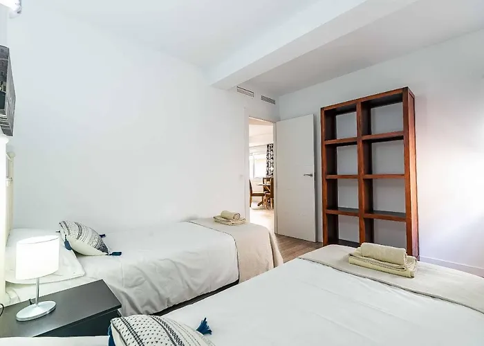 Sur El Cano 3 Appartement