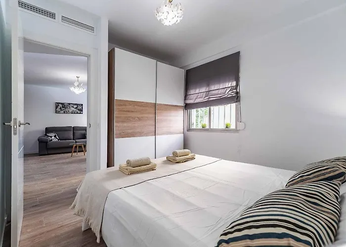 Sur El Cano 3 Appartement