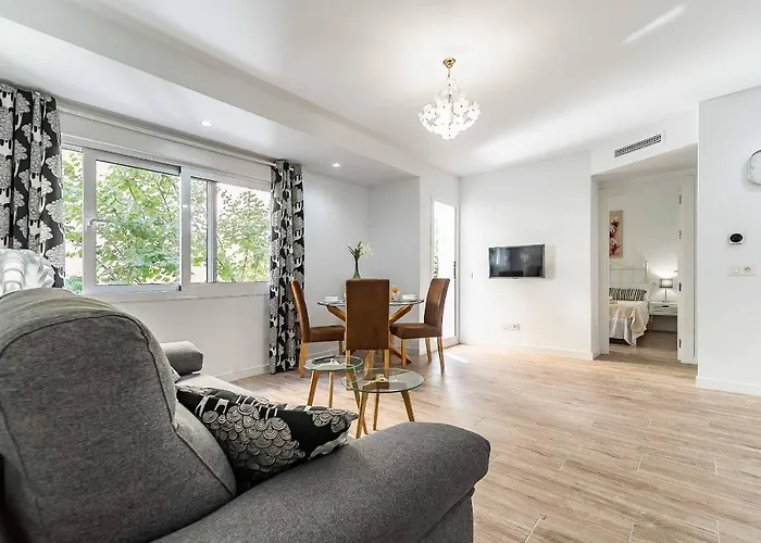 Appartement Sur El Cano 3