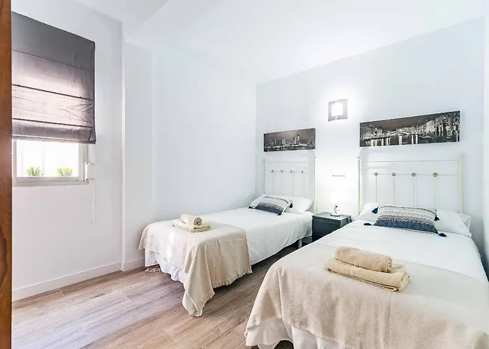 Sur El Cano 3 * Fuengirola