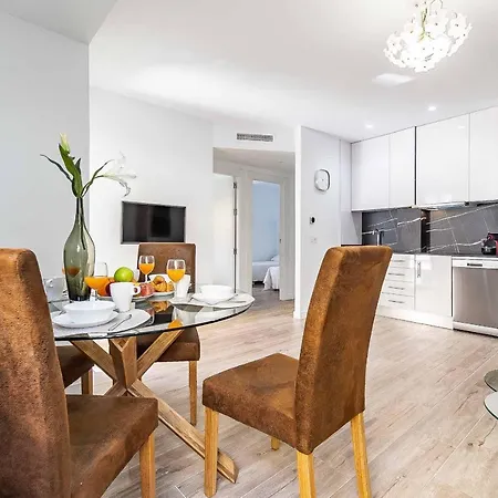 Sur El Cano 3 * Фуенхірола