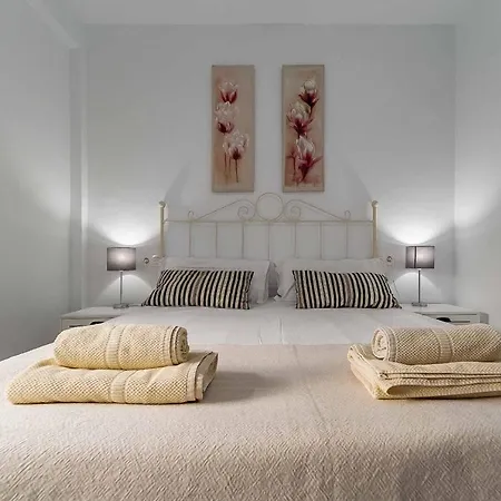 Sur El Cano 3 Фуенхірола