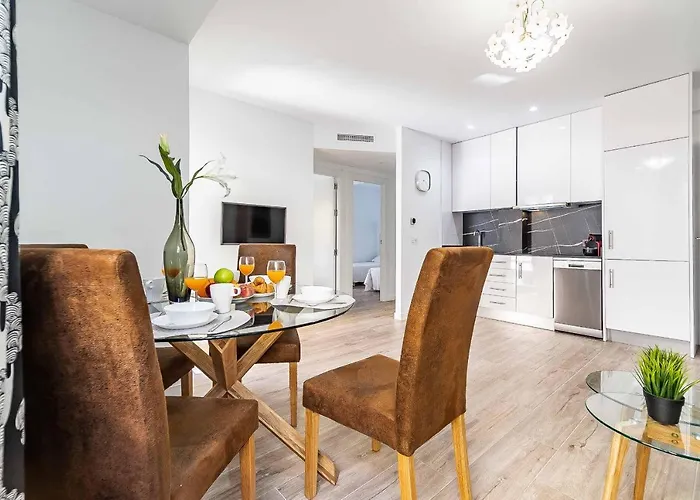 Sur El Cano 3 * Фуенхірола